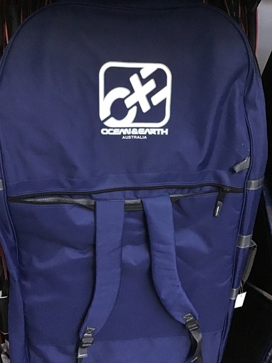 [SCBB02] ONE DELUXE BODY BOARD COVER