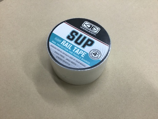 [PAD12] ONE SUP BOARD PROTECTIVE RAIL TAPE