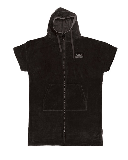 ONE MENS DAWNBREAKER HOODE PONCHO