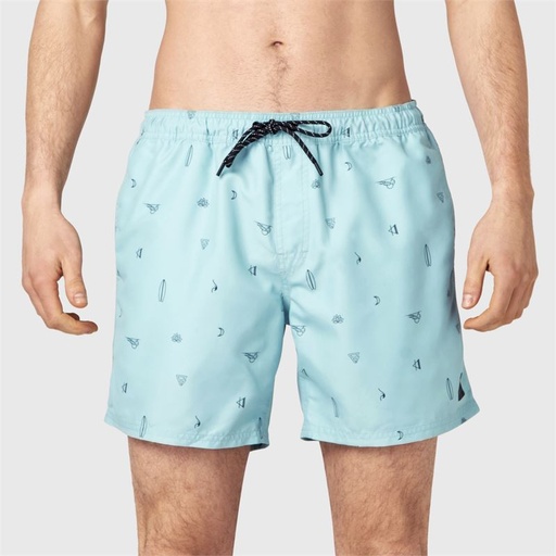 CRUNECO-MINI-N MENS SHORT