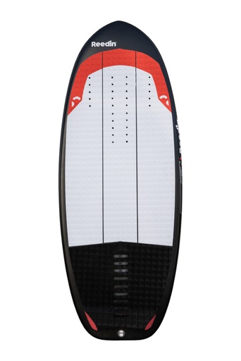 [RD10125] REEDIN FEATHER KITE 114 FOIL BOARDS