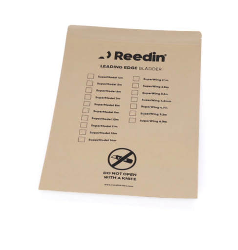 [RD10055] REEDIN LE BLADDER SUPERMODEL 12
