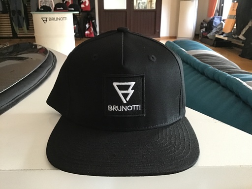 RDP LOGO CAP UNI CAP