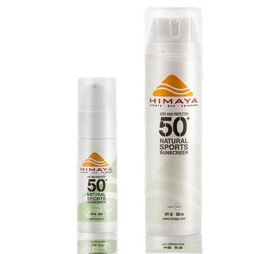 [0048] HIMAYA NATURAL OUTDOR KIDS SUNSCREEN SPF50+ REFILLABLE PACK