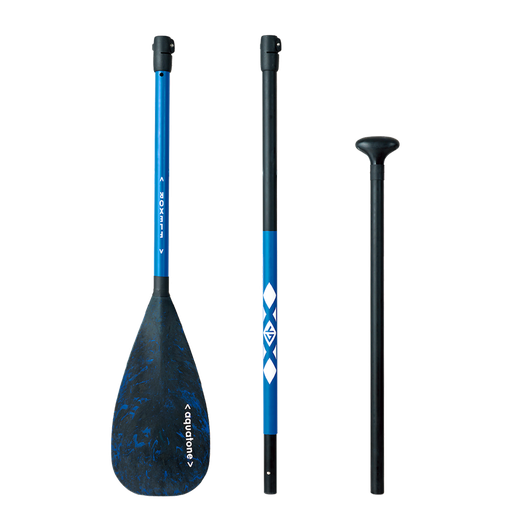 [TC-P150] AQUATONE FLEXOR FIBERGLASS PADDLE