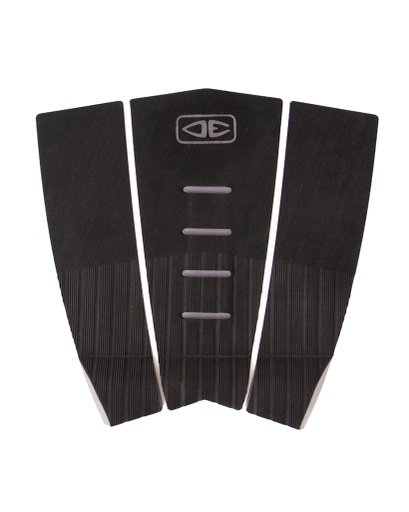 [TP67] ONE FISH 3 PIECE TAIL PAD