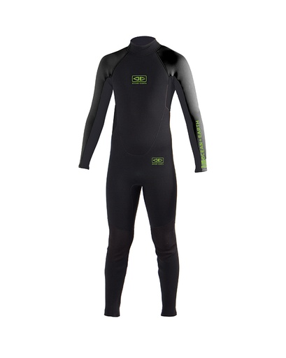 O&E YOUTH SURF SCHOOL 4/3 STEAMER