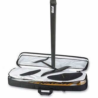 [D0BDBFODLA140] DAKINE FOIL QUIVER BAG 140 CM