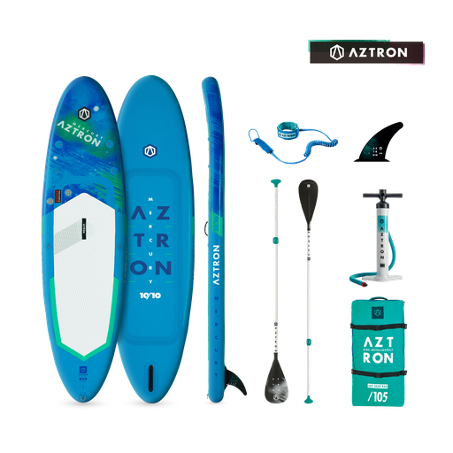 [AS-112D] AZTRON MERCURY2.0 ALL ROUND 10'10" SUP