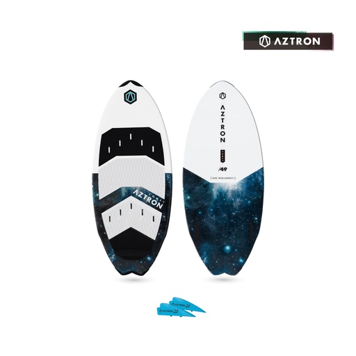 [AW-201] AZTRON COMET