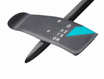 [AF-RW020] AZTRON ROCKET 310H CARBON FIBER REAR WING