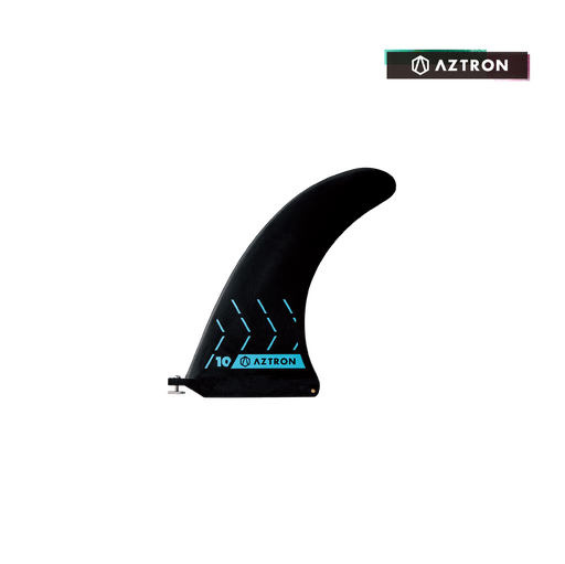 [AC-F201] AZTRON HARD SUP 10" FIN