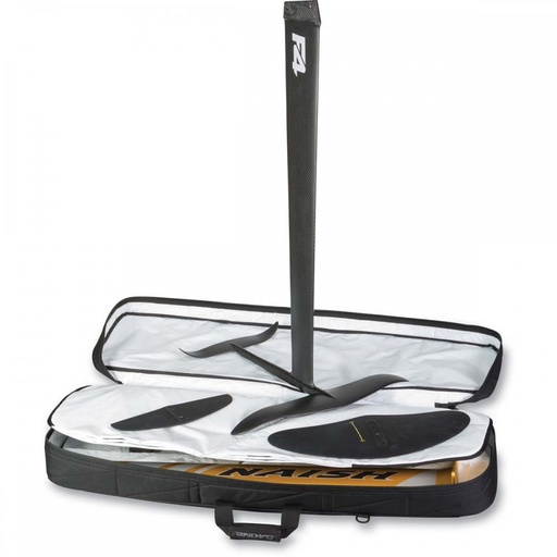 [D1BDBFWCBLASTD] DAKINE FOIL QUIVER BAG 135 CM