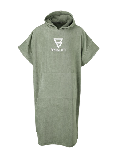 RDP PONCHO SOLID MEN