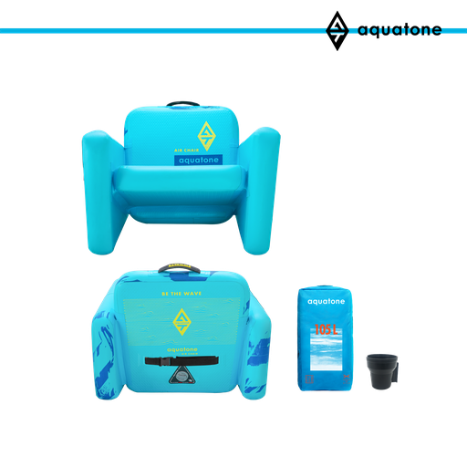 [TP-200] AQUATONE AIR CHAIR