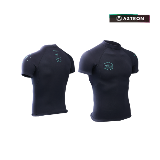 AZTRON G1 GALILEO MENS 2MM NEO TOP