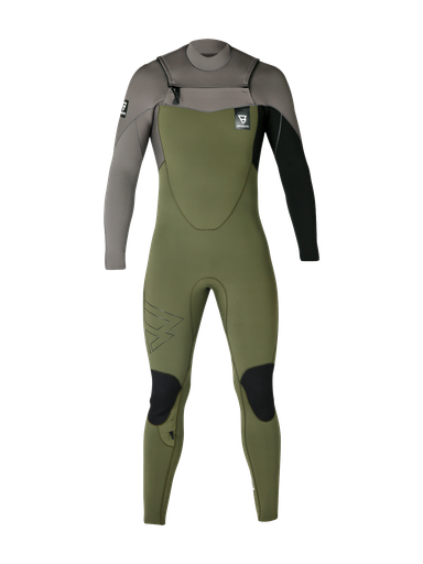 RDP RADIANCE 4/3 FULLSUIT MEN WETSUITS 21S