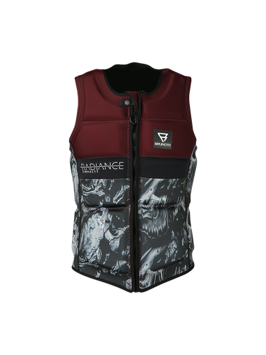 RDP RADIANCE WAKE VEST MEN