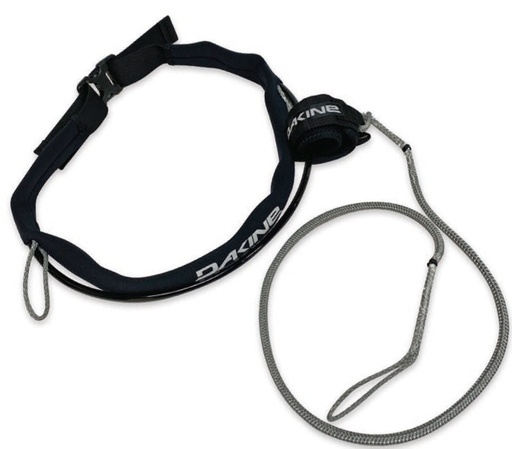 [D2ALEFWSBLKSTD] DAKINE WING WAIST/WRIST LEASH COMBO