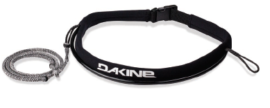 [D2ALEFWTBLKSTD] DAKINE WING WAIST LEASH