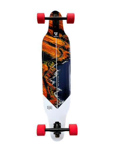 [100671] RDP HILLSIDE UNI LONGBOARD