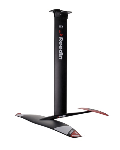 [RD22058] REEDIN FLIGHT ATTENDANT V2 980 (ALU MAST 85CM)