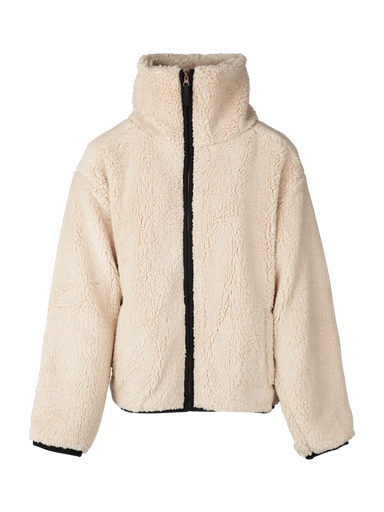 BRUNOTTI HUNTRESS WOMEN FLEECEJACKET