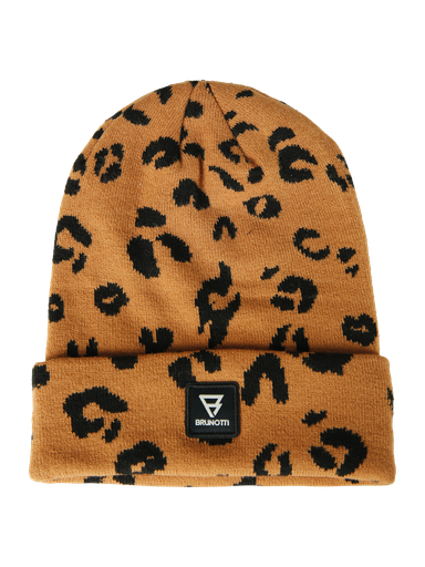 BRUNOTTI COURCHEVEL-AO UNISEX BEANIE