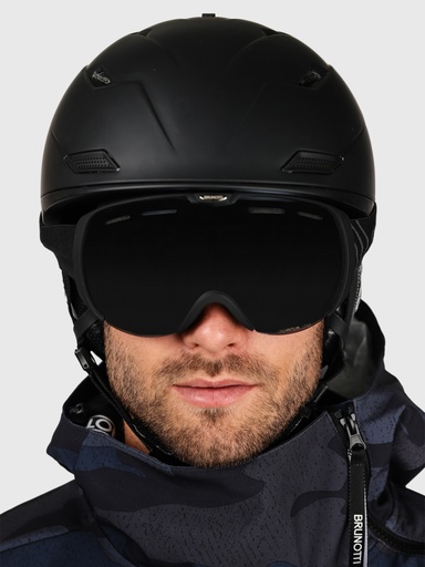 [2225520004] BRUNOTTI VALLY UNISEX SNOWGOGGLE