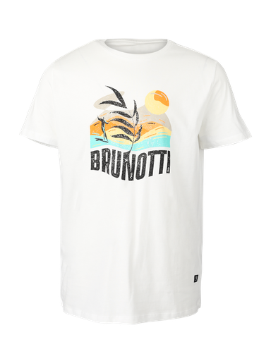 BRUNOTTI FUNHORIZON MEN T-SHIT