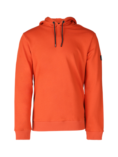 BRUNOTTI PATCHER MEN SWEAT