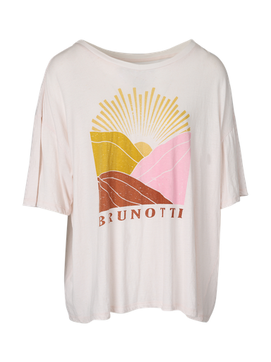 BRUNOTTI ARTIST-JOAN WOMEN T-SHIRT (copia)