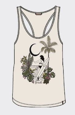 BRUNOTTI ALANZA-AO WOMEN TOP (copia)
