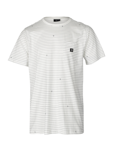 BRUNOTTI AXLE-SLUB MEN T-SHIRT (copia)