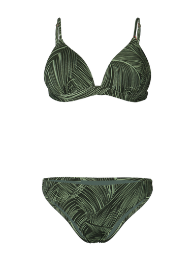BRUNOTTI HANALEY-SATIN WOMEN BIKINI (copia)