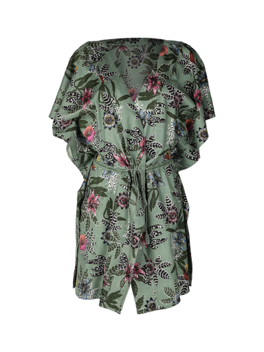 BRUNOTTI JOSEPHINE WOMEN TUNIC (copia)