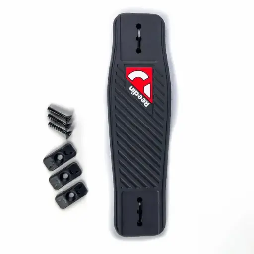 [RD23138] REEDIN KEV SUPER E V4 134 TWINTIP BOARD (copia)