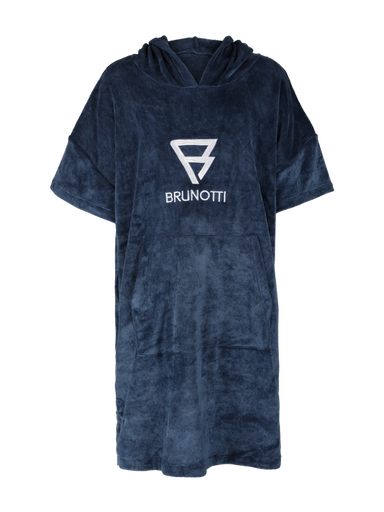 BRUNOTTI PONTALA GIRLS PONCHO (copia)