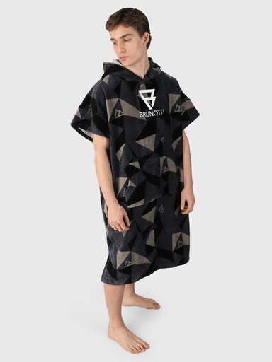 [2311750183] RDP PONCHO-AO MEN PONCHO