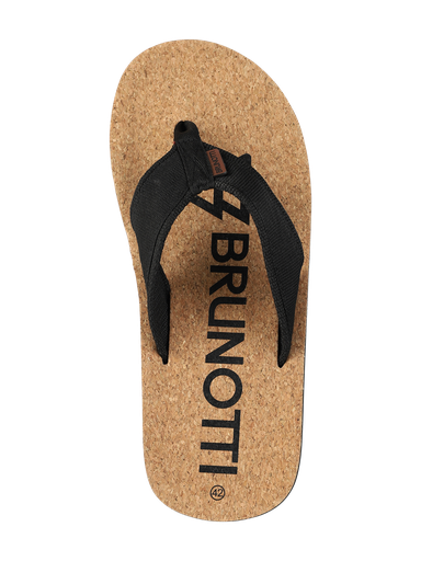 BRUNOTTI MILES MEN FLIP FLOPS