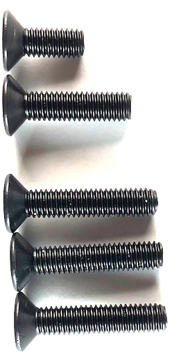 [D2HGFCHASSESTD] DAKINE CHARGER SCREW SET