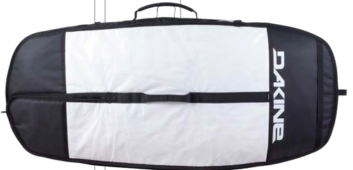 [D3BDBFWB75170] DAKINE FOIL DAYLIGHT WALL BAG 170 X 65