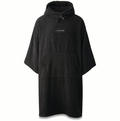 [D1AAPPCTBLASTD] DAKINE PANCHO CHANJO TRAVEL PONCHO