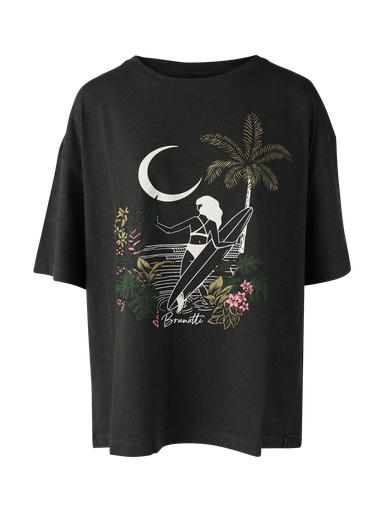 BRUNOTTI BOBBI WOMEN T-SHIRT