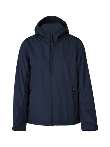 BRUNOTTI JOOS-N WOMEN SOFTSHELL JACKET