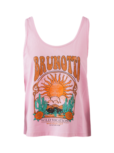 BRUNOTTI FLEURA WOMEN TOP