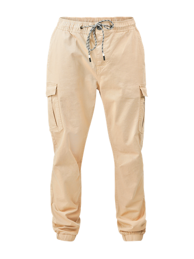 BRUNOTTI HUGOPOCKET MEN PANTS