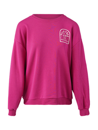 BRUNOTTI ARI WOMEN SWEATER
