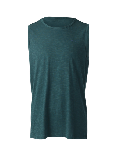 BRUNOTTI MALAKU-SLUB MEN SINGLET