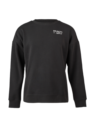 BRUNOTTI CAMPELLO-ISLAND MEN SWEATER